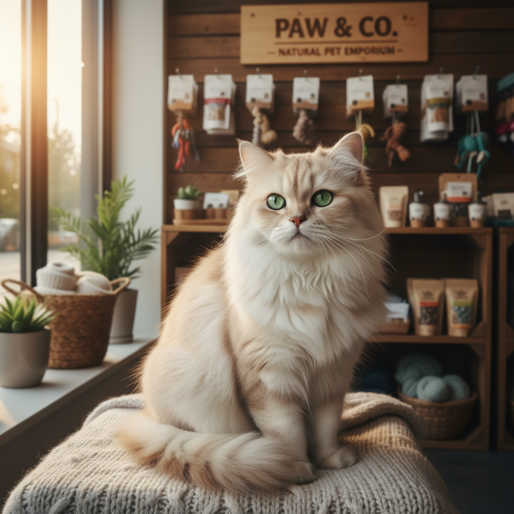 Cats