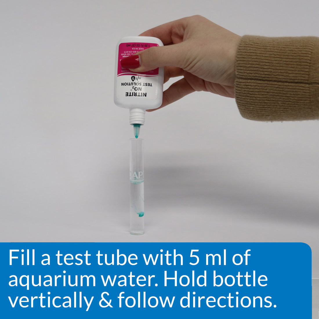 API Freshwater Master Test Kit (800 Tests) – Complete Aquarium Water Testing Kit for Accurate Fish Tank Monitoring