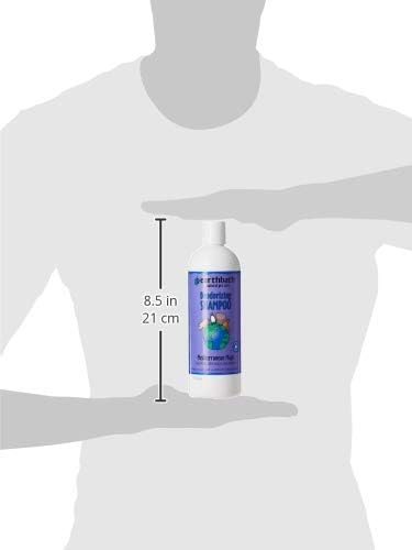 earthbath, Mediterranean Magic Dog Shampoo