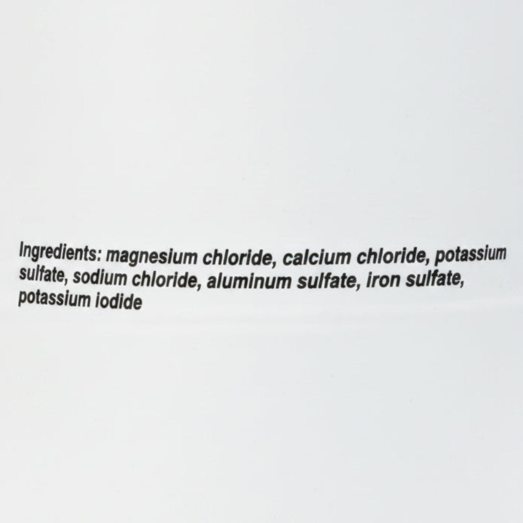Seachem Laboratories Cichlid Lake Salt 1ea/8.8 oz