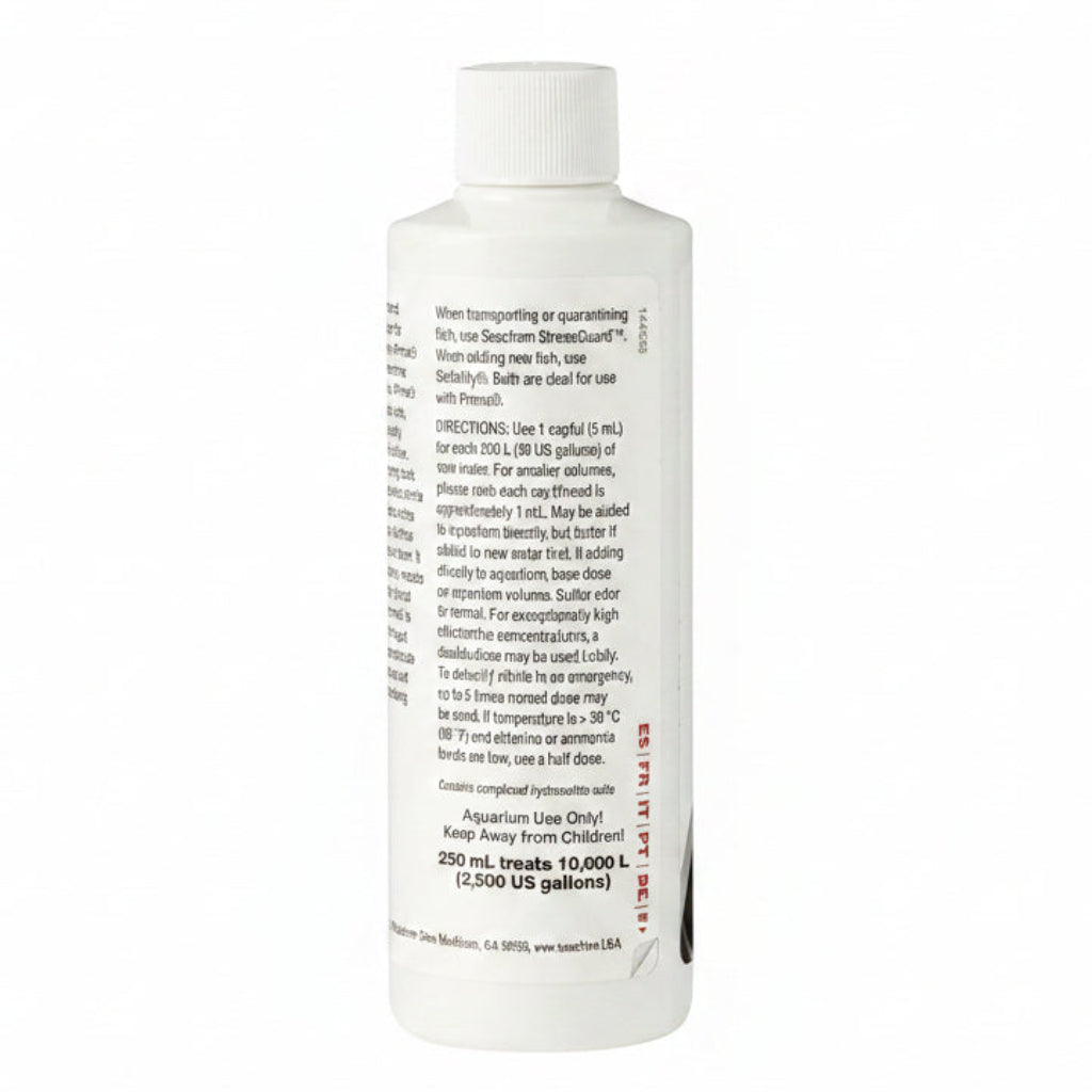 Seachem Laboratories Prime Ammonia Detoxifier 1ea/250Ml/8.5 oz