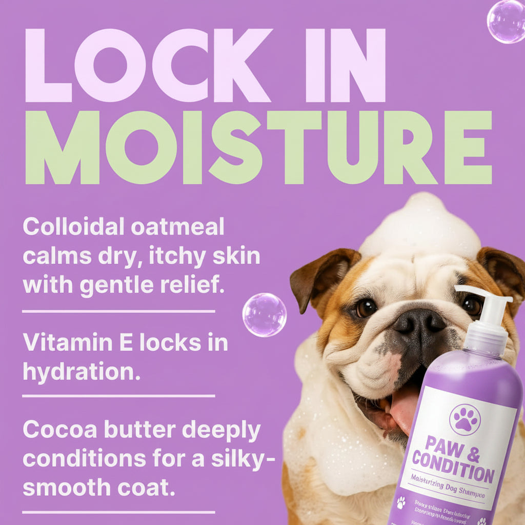 TropiClean Dog Conditioner, Easy Detangling & Moisturizing Conditioner, Puppy Safe, Made in the USA, Kiwi & Cocoa Butter Scent, 20oz.