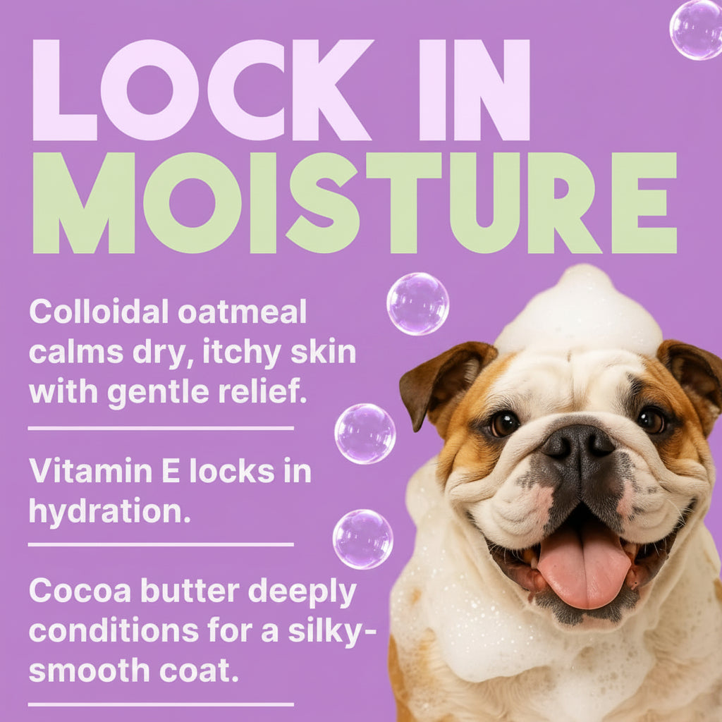 TropiClean Dog Conditioner, Easy Detangling & Moisturizing Conditioner, Puppy Safe, Made in the USA, Kiwi & Cocoa Butter Scent, 20oz.