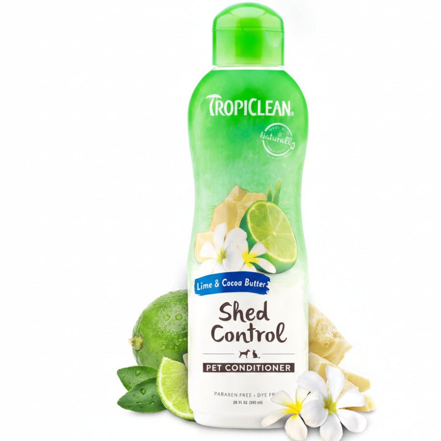 TropiClean Complete Pet Grooming & Dental Care Bundle