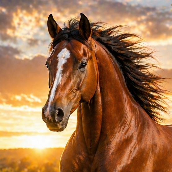 Equine & Farm Animal