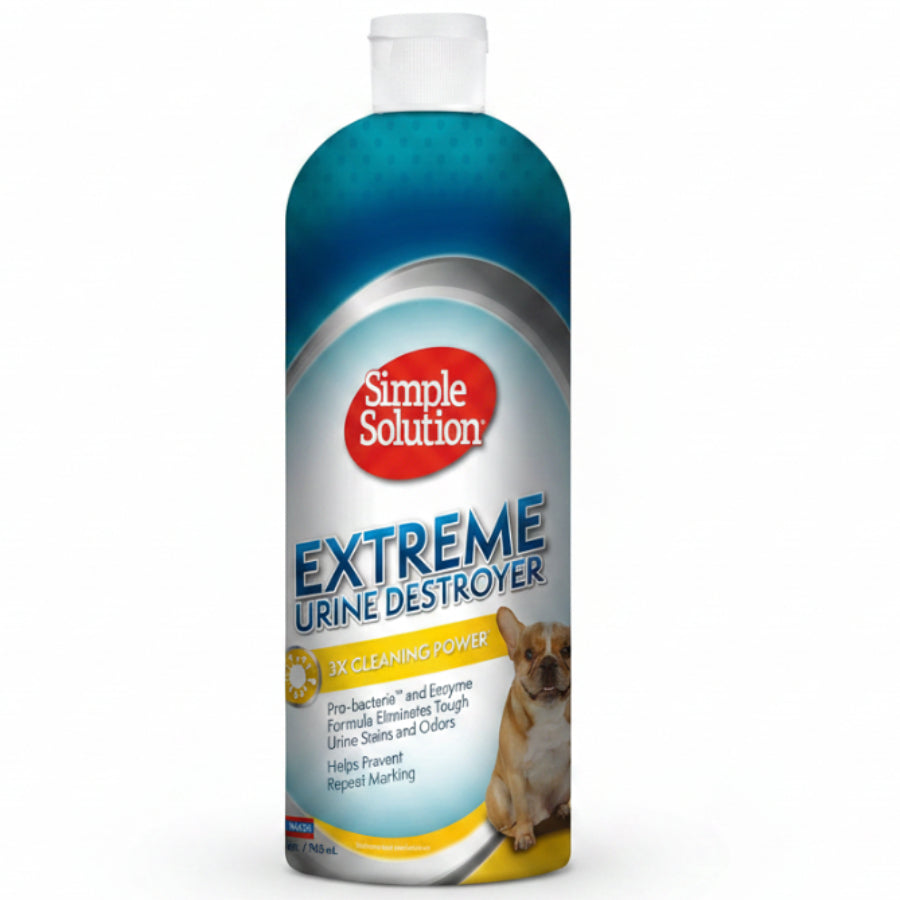 Simple Solution Extreme Urine Destroyer 1ea/32 fl oz