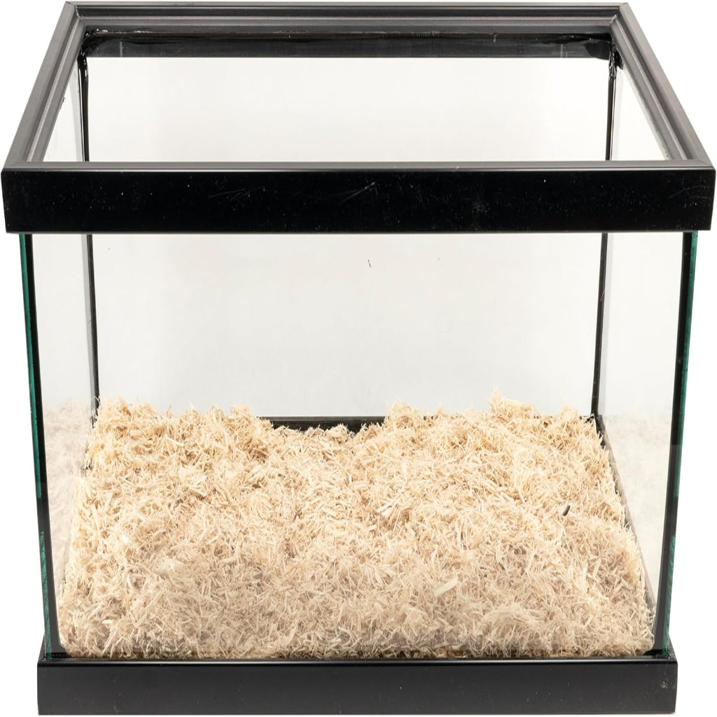 Zoo Med Aspen Snake Bedding Tan, 1ea/24 qt