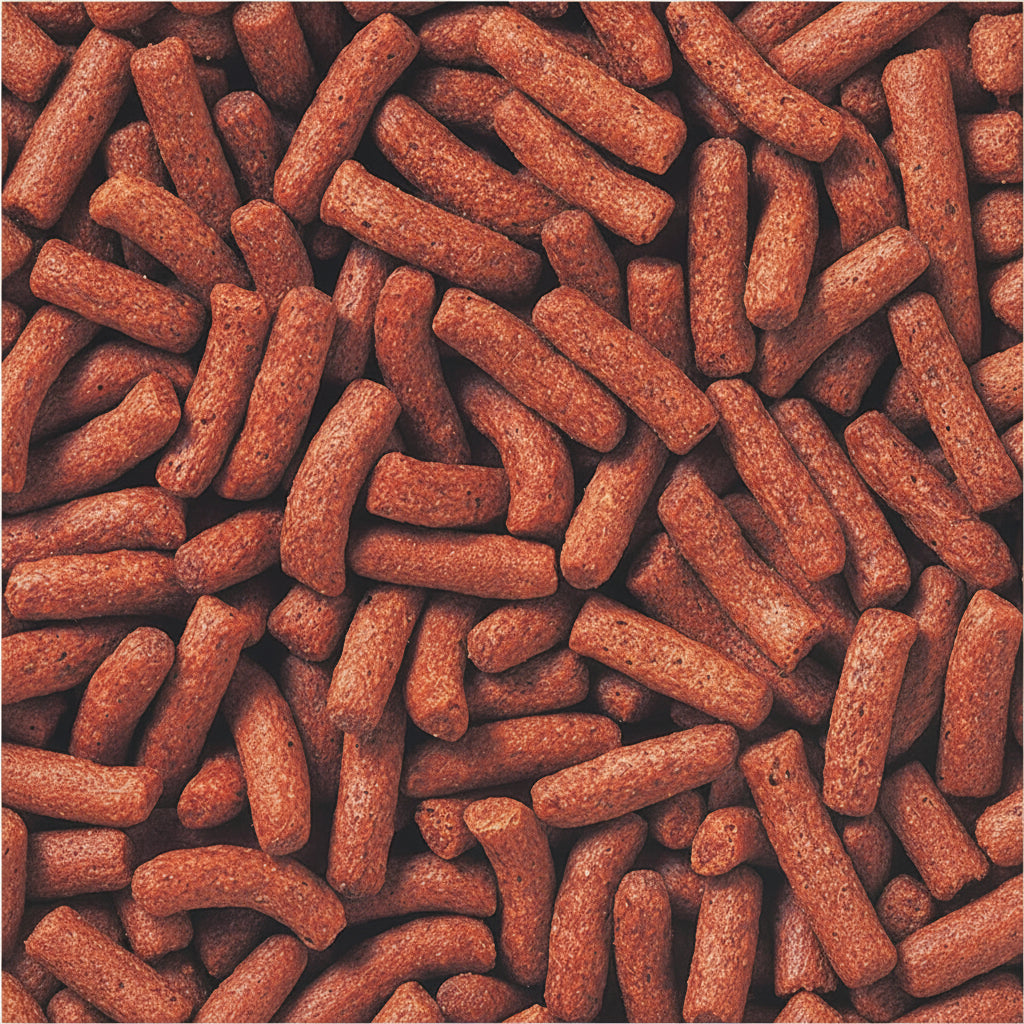 Hikari USA Food Sticks™ Floating Fish Food 1ea/8.8 oz