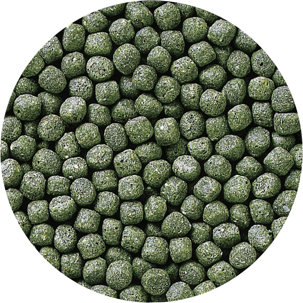 Hikari 8.8-Ounce Cichlid Staple Floating Pellets For Pets, Medium