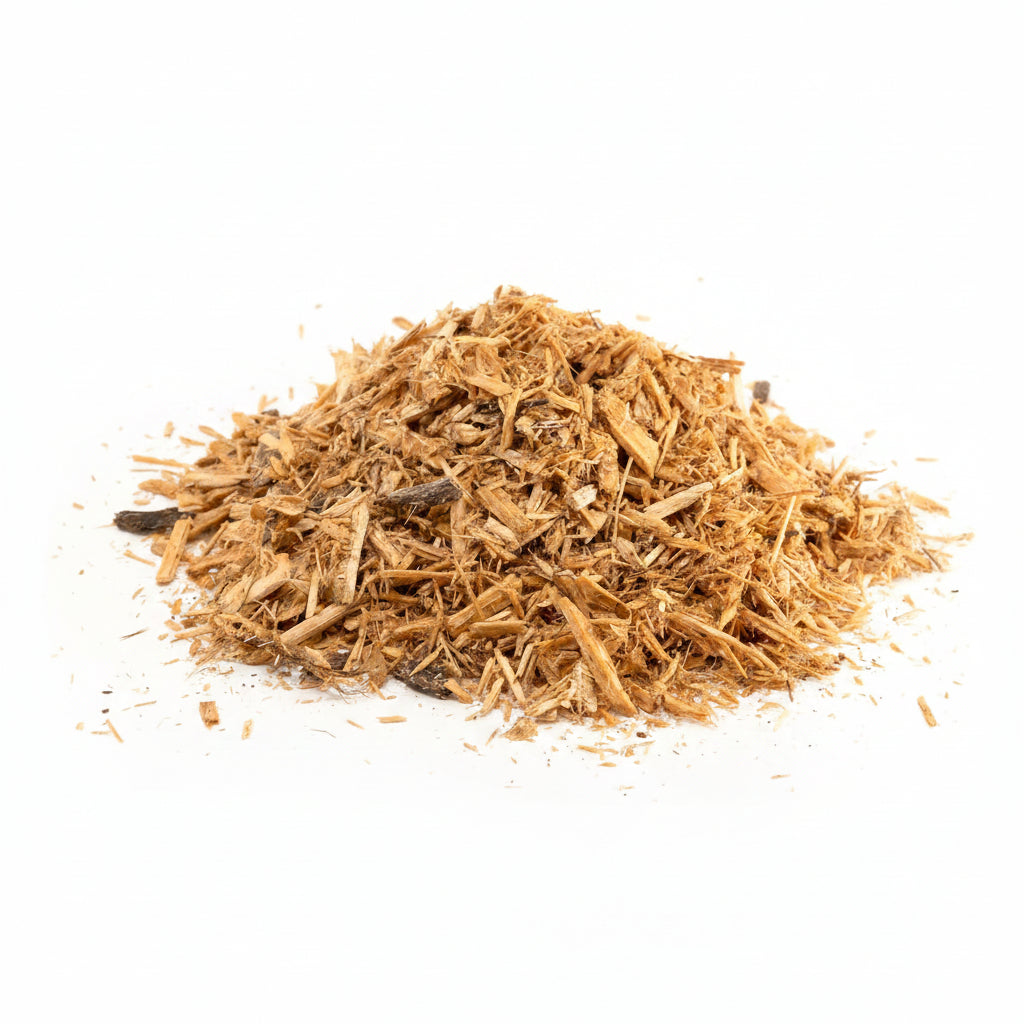 Zoo Med Forest Floor Natural Cypress Mulch Bedding Substrate Brown, 1ea/8 qt