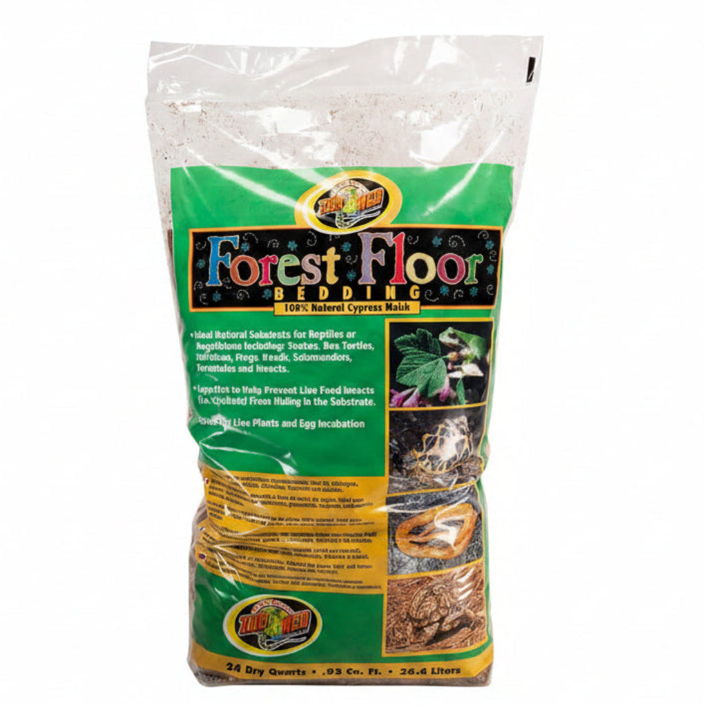 Zoo Med Forest Floor Bedding