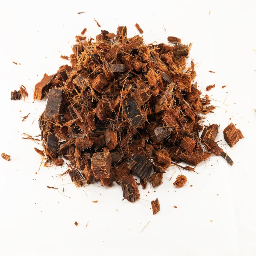 Zoo Med Eco Earth Coconut Chips Substrate 1ea/1 Brick
