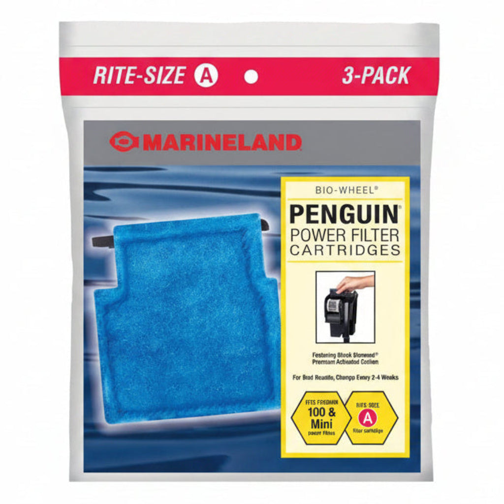MarineLand Penguin Power Filter Rite-Size Cartridge