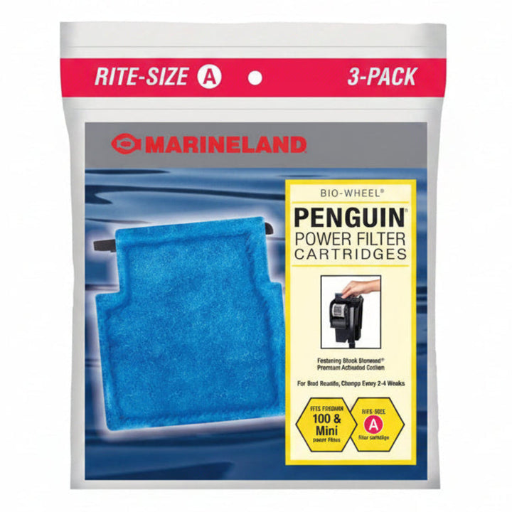 MarineLand Penguin Power Filter Rite-Size Cartridge
