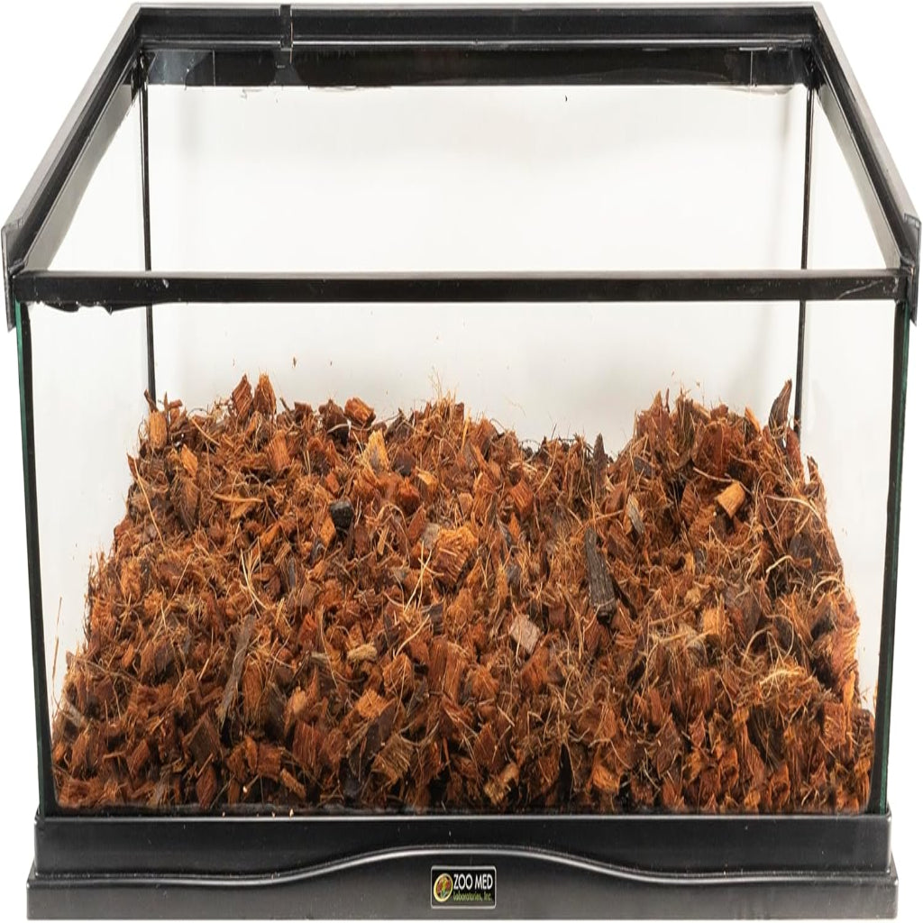 Zoo Med Eco Earth Coconut Chips Substrate 1ea/1 Brick