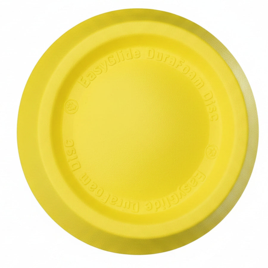 Starmark Durafoam Disc Dog Toy Assorted, 1ea/9 in
