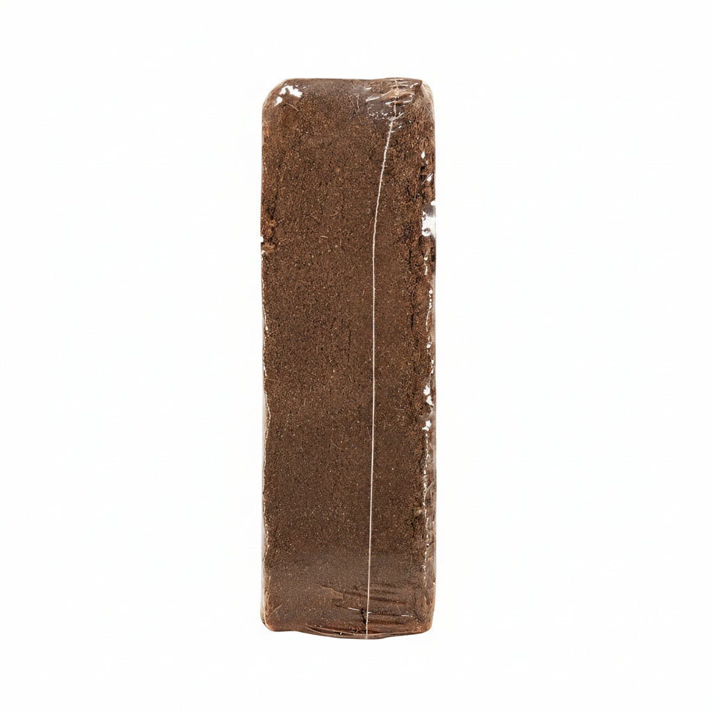 Zoo Med Laboratories SZMEE10 Eco Earth Pet Bed, 1-Brick