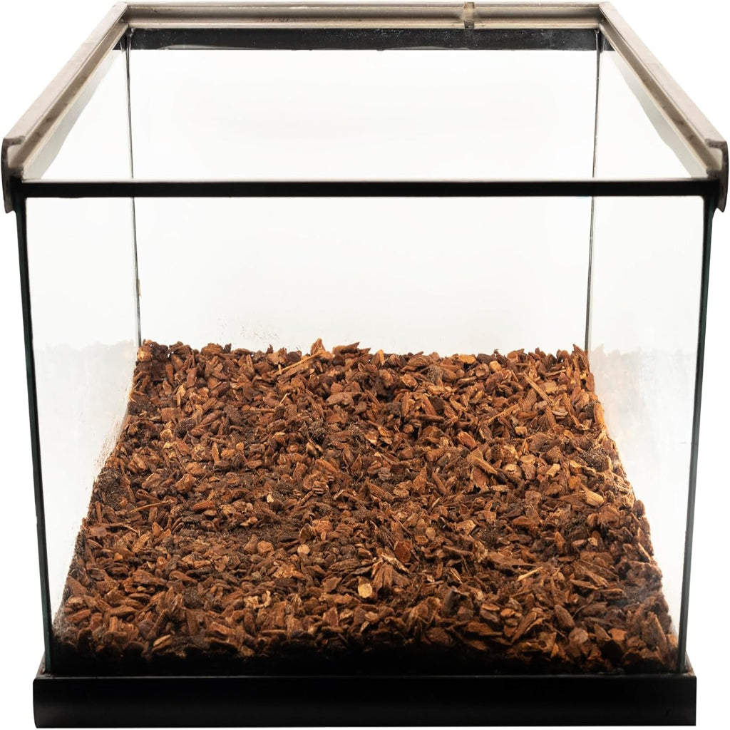 Zoo Med Reptile Bark Fir Bedding, 8 Quarts
