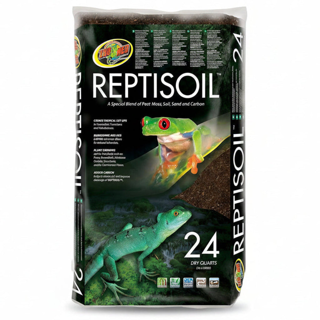 Zoo Med ReptoSoil 24 Quart