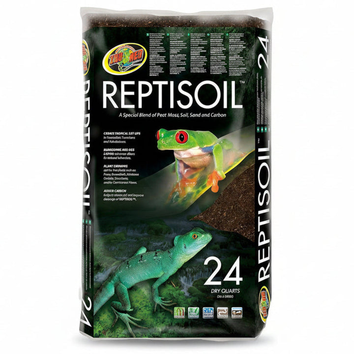 Zoo Med ReptoSoil 24 Quart
