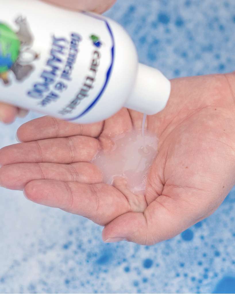 earthbath, Oatmeal & Aloe Dog Shampoo