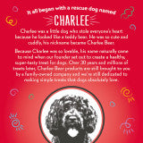 Charlee Bear Original Crunch Dog Treats Chicken Liver, 1ea/16 oz
