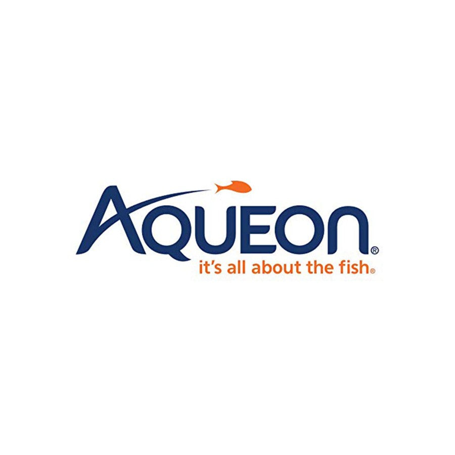 Aqueon Preset Aquarium Heater 1ea/Black, 50 W, Up To 20 gal