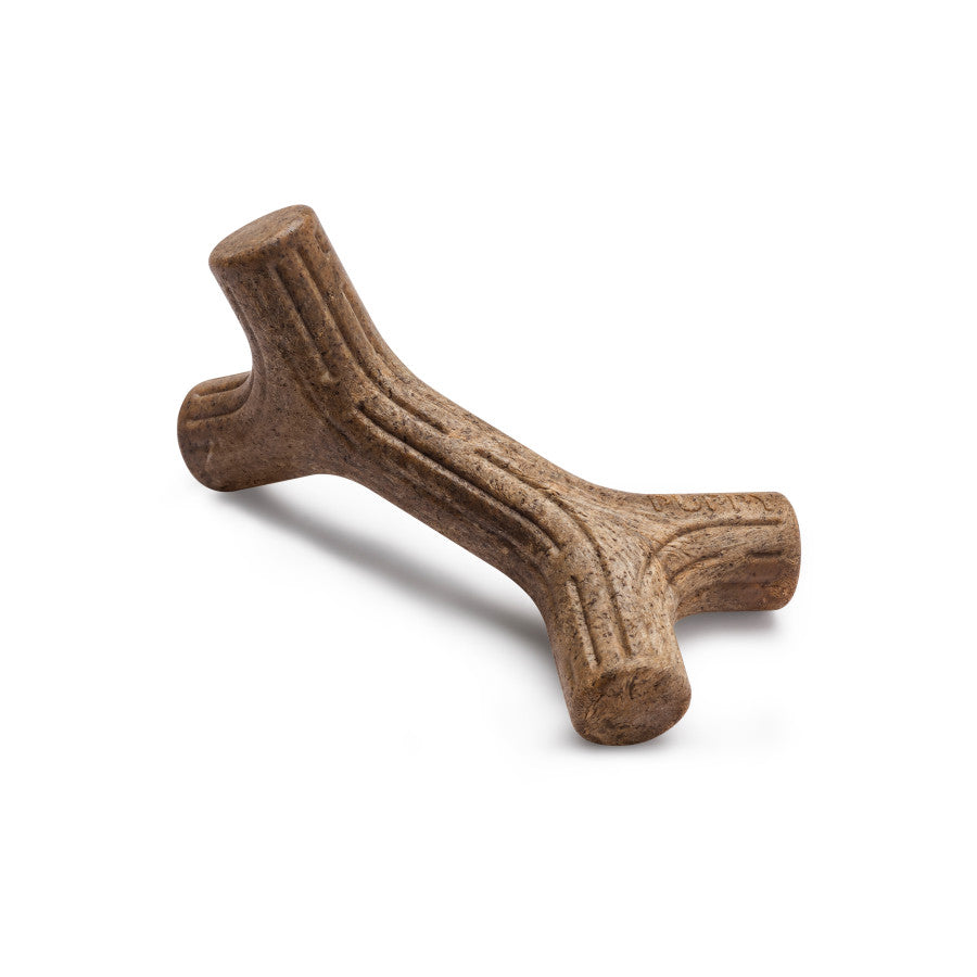 Benebone Puppy Stick Dog Chew Toy Maplewood, 1ea/SM